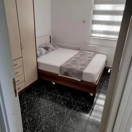 فيلة Full Deniz Manzarali