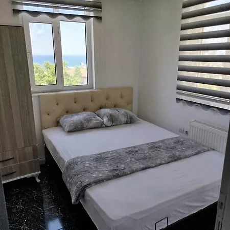 Full Deniz Manzarali * كوشاداسيه