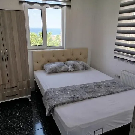 فيلة Full Deniz Manzarali
